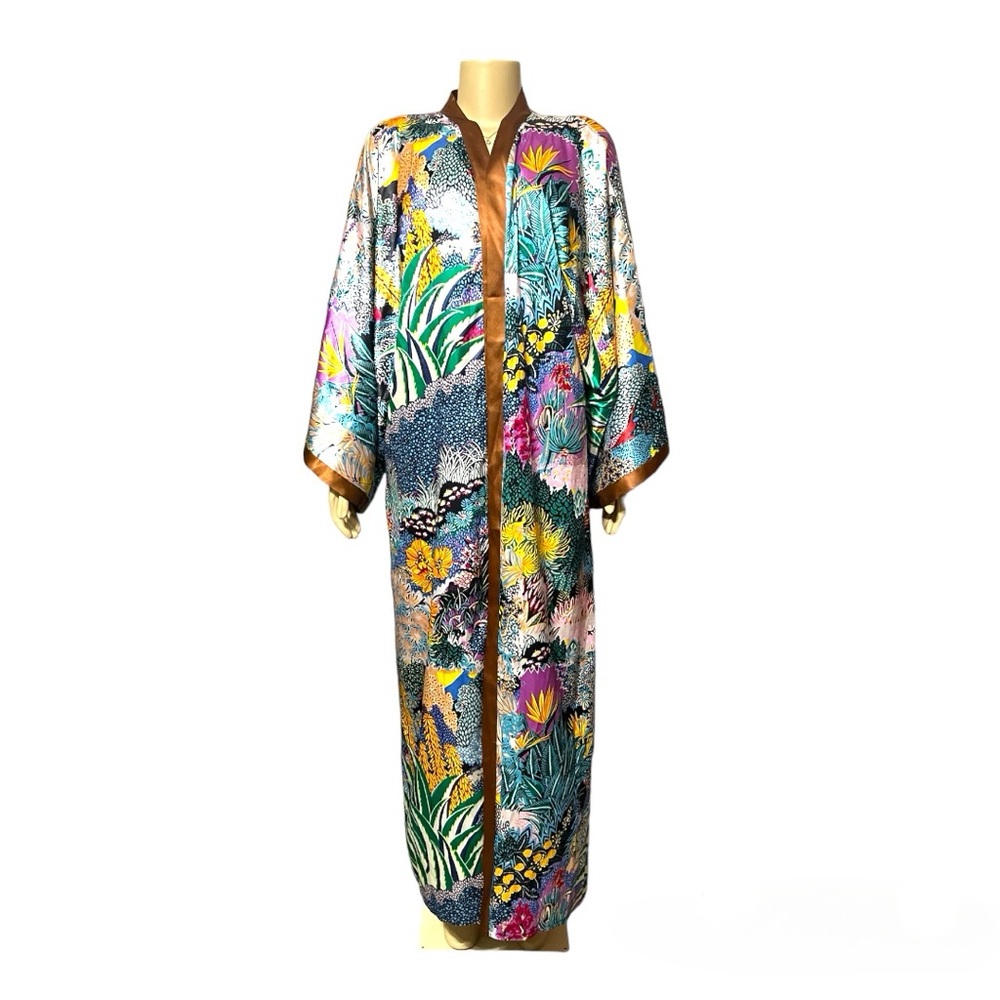 Gorgeous Dolls Fantasia Kimono